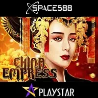 slot China Empress PlayStar